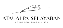 Atahualpa Selayaran Advocacia Trabalhista